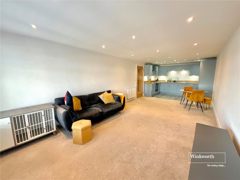 Lymington Road, Highcliffe, Christchurch, Dorset, BH23