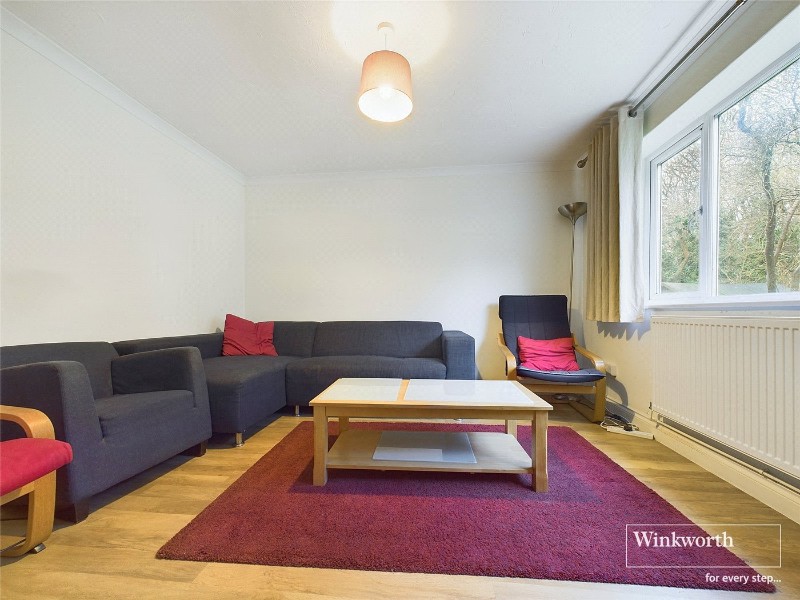 Westbourne Terrace, Reading, Berkshire, RG30