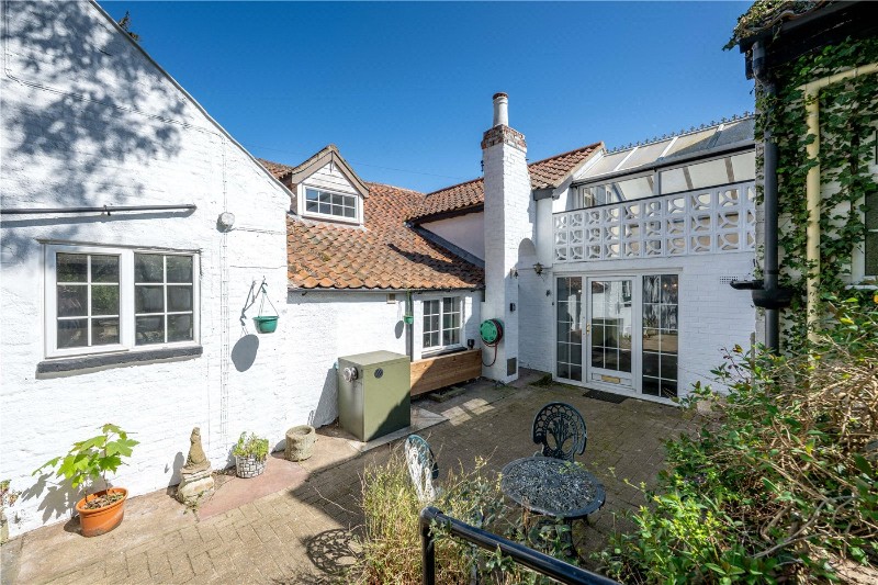 Beccles Road, Fritton, Great Yarmouth, Norfolk, NR31