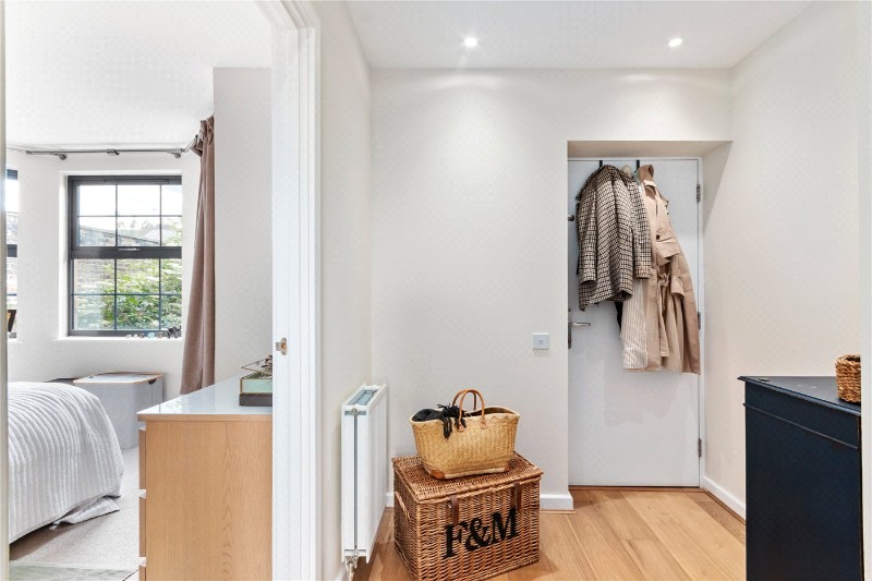 Isabella Court, 104 Elspeth Road, London, SW11