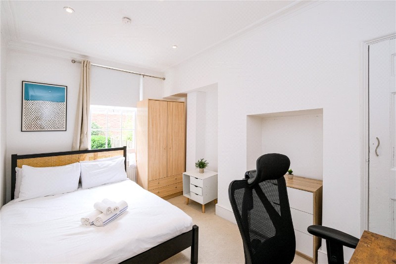 Ashby Street, London, EC1V