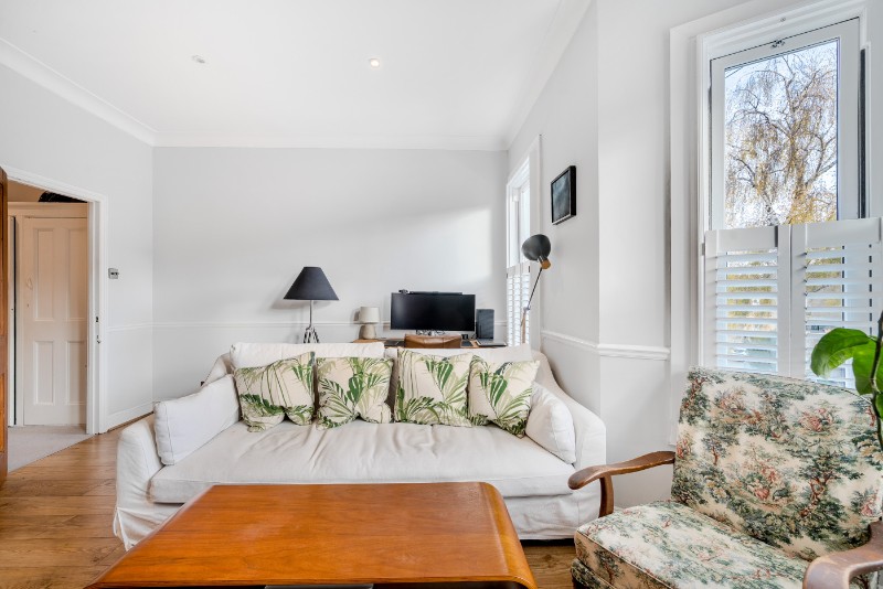 Bovill Road, London, SE23