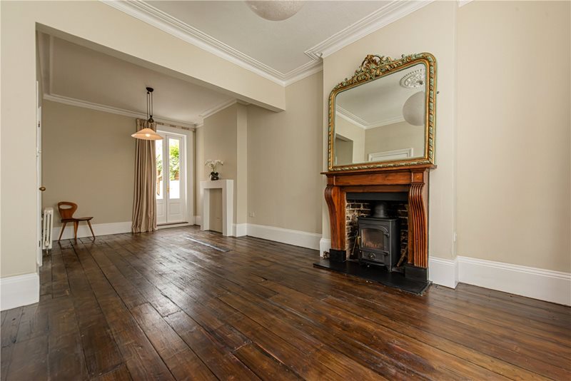 Berens Road, London, NW10