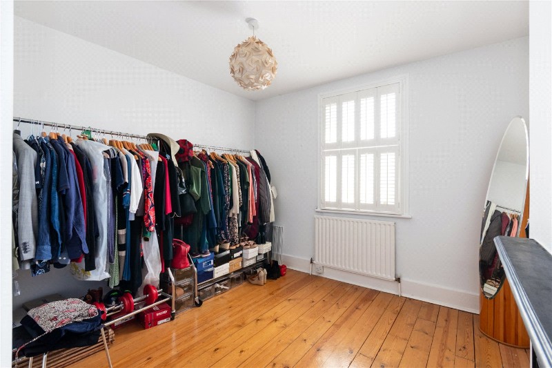 Thurlby Rd, West Norwood, London, SE27