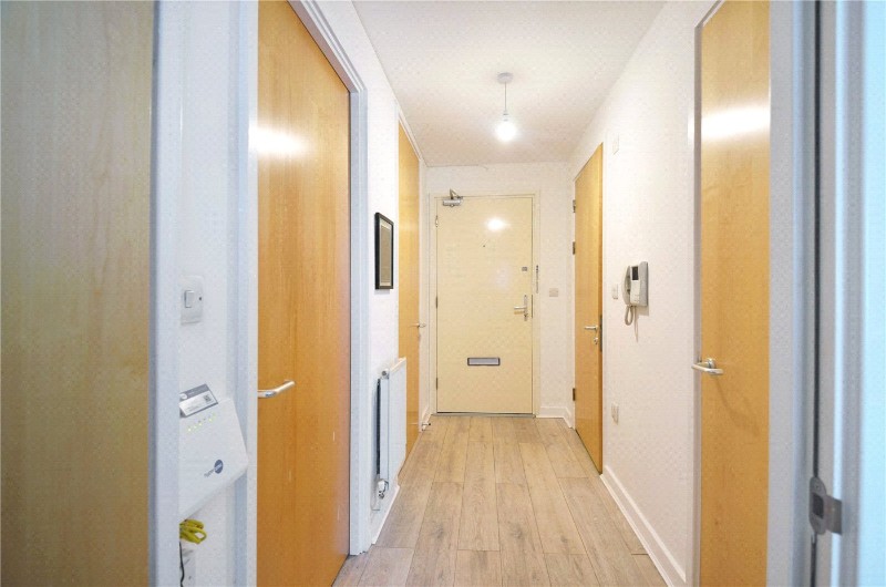 Chatham Place, Reading, Berkshire, RG1