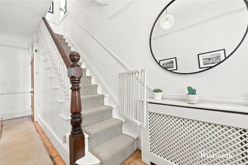 Puller Road, High Barnet, EN5