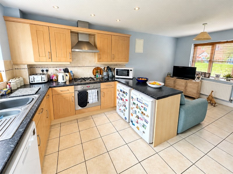 Elsea Park Way, Bourne, Lincolnshire, PE10
