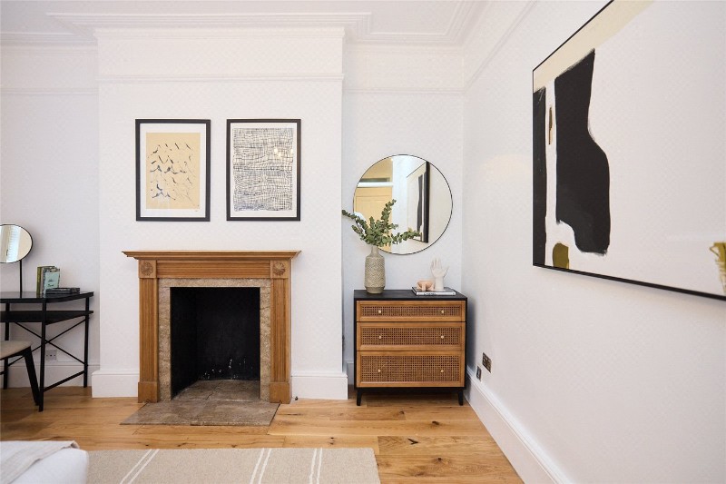 Biddulph Mansions, Elgin Avenue, Maida Vale, London, W9