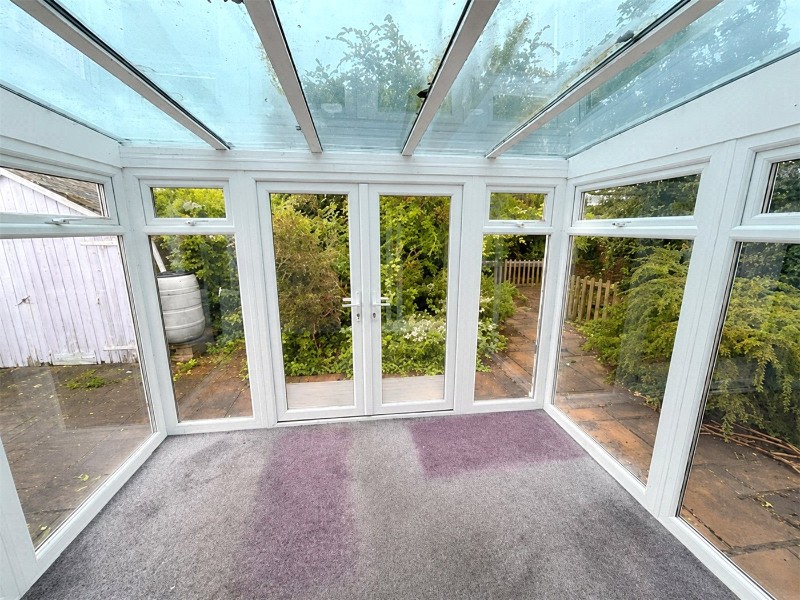 Kingsway, Bourne, Lincolnshire, PE10