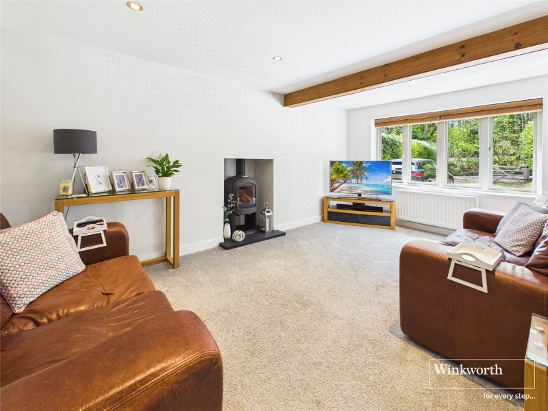 Hatch Lane, Chapel Row, Reading, Berkshire, RG7