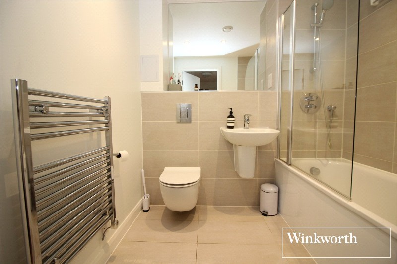 Brook Road, Borehamwood, Hertfordshire, WD6