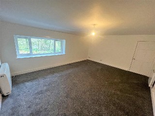 Flat 2, Worth House, Lower Washfield, EX16