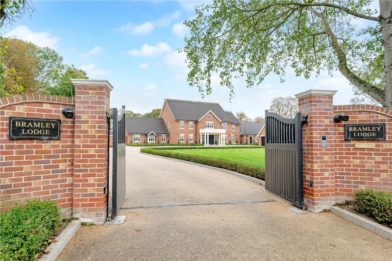 Main Road, Filby, Great Yarmouth, Norfolk, NR29