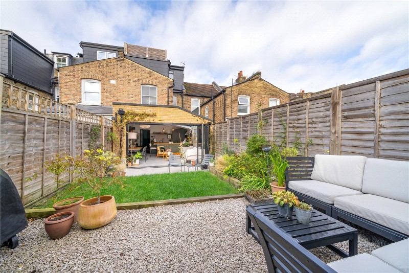 Colwell Road, East Dulwich, London, SE22