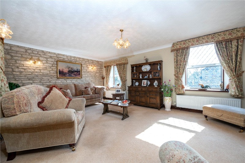 Bridge Street, Deeping St. James, Peterborough, Lincolnshire, PE6