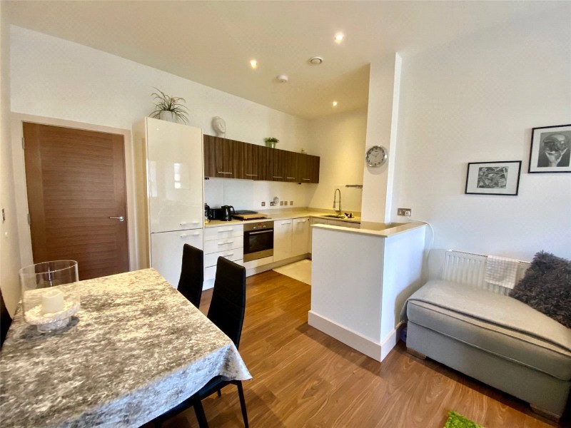 Cavendish Road, Bournemouth, BH1
