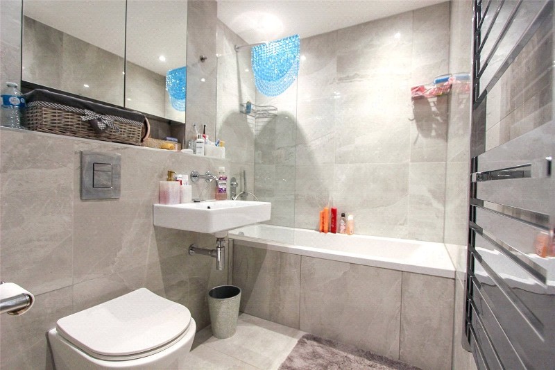 Leigh Road, Leigh-on-Sea, SS9