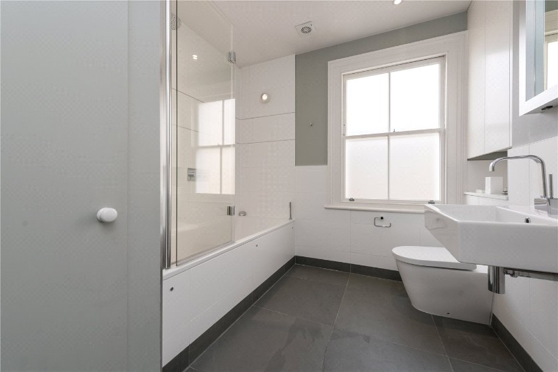 Creighton Road, London, NW6