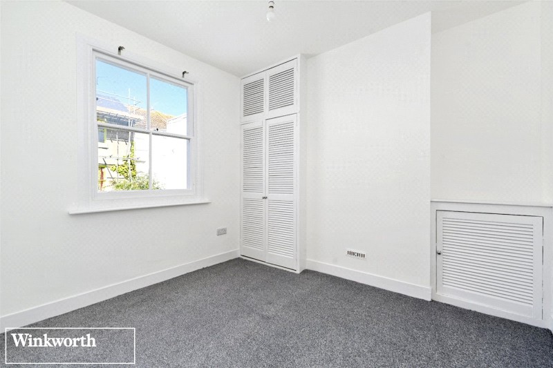 Tidy Street, Brighton, BN1