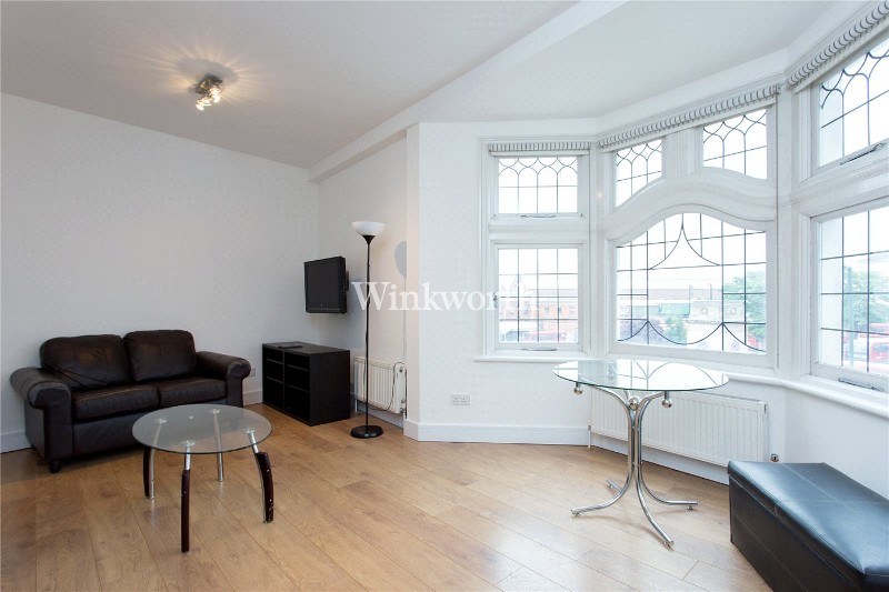 Finchley Road, London, NW11