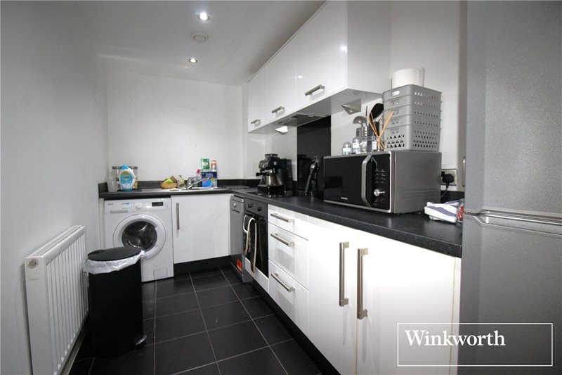 Lawford Court, Grade Close, Elstree, Hertfordshire, WD6