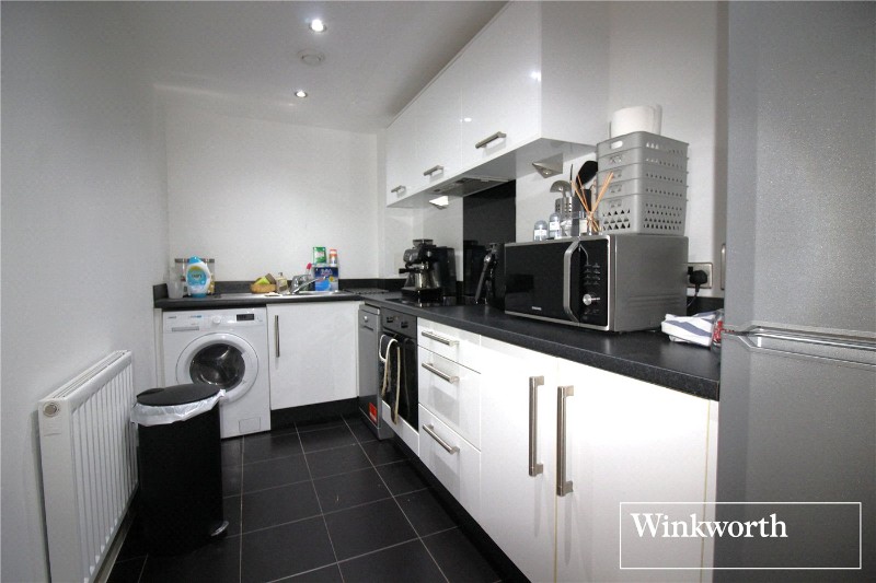 Lawford Court, Grade Close, Elstree, Hertfordshire, WD6