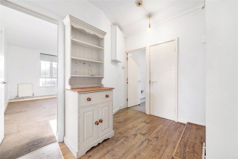 East Dulwich Estate, East Dulwich, London, SE22