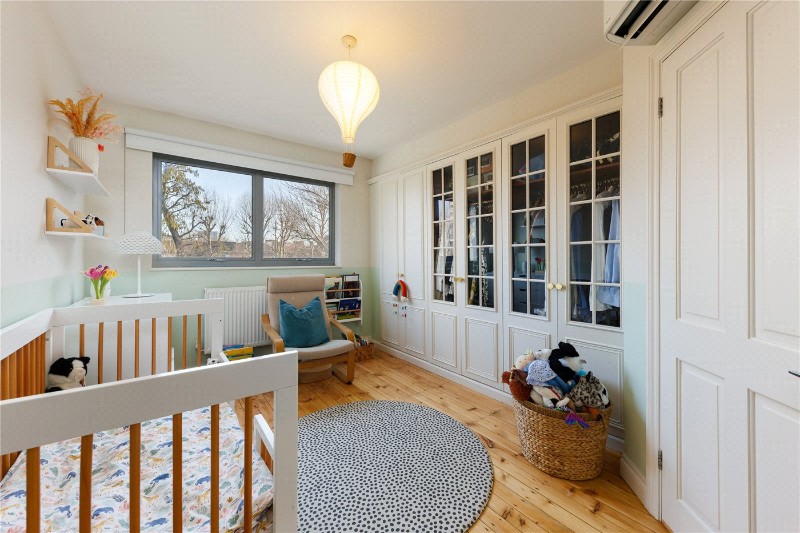 Virginia Road, London, E2