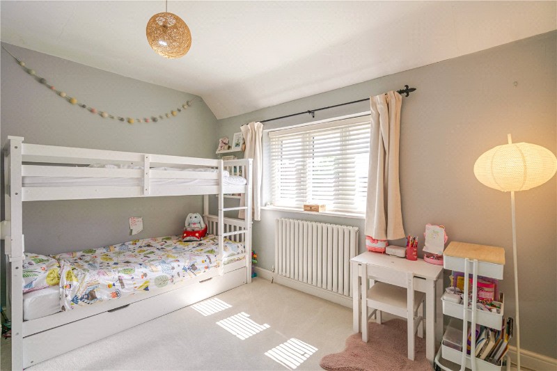 Highfield Close, Snitterfield, Stratford-upon-Avon, Warwickshire, CV37