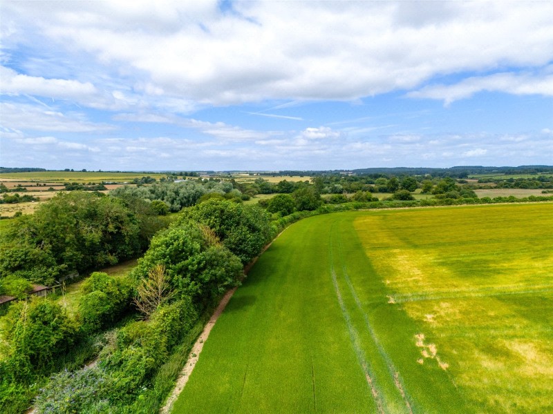 Hinton Parva, Wimborne, Dorset, BH21