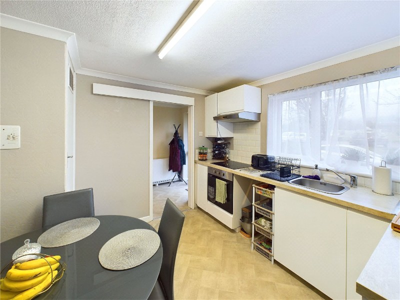 Siddalls Gardens, Tiverton, Devon, EX16