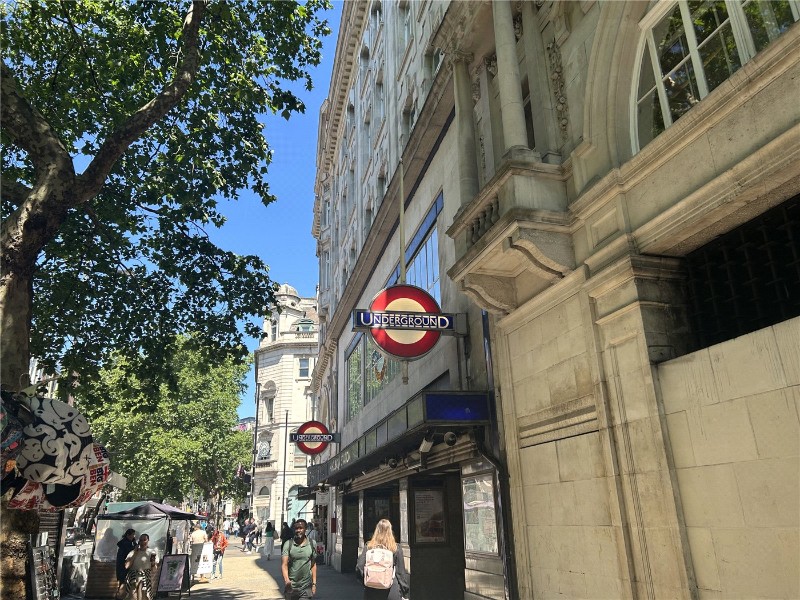 Gate Street, London, WC2A