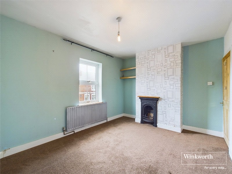 Charles Street, Reading, Berkshire, RG1