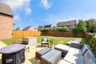 Selemba Way, Greylees, Sleaford, Lincolnshire, NG34
