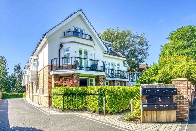 Spur Hill Avenue, Poole, Dorset, BH14