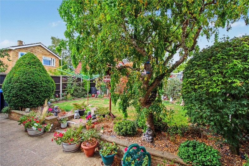 Darby Road, Beccles, Suffolk, NR34