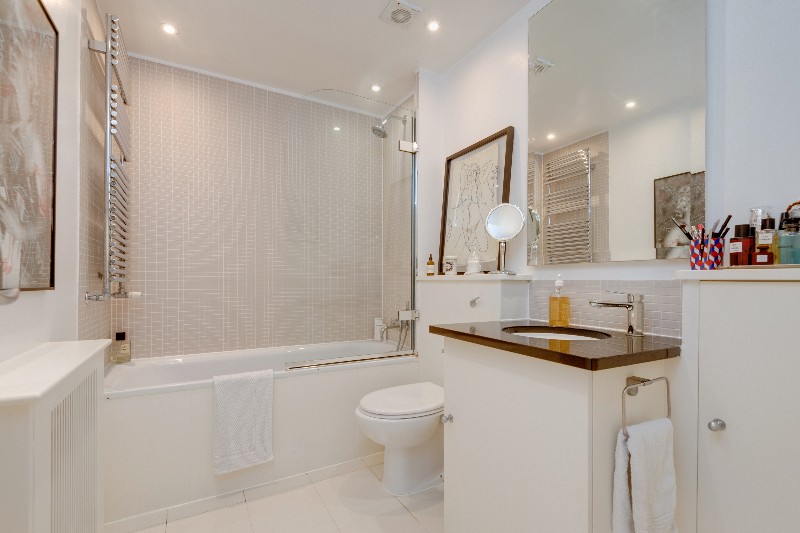 Warrington Crescent, London, W9