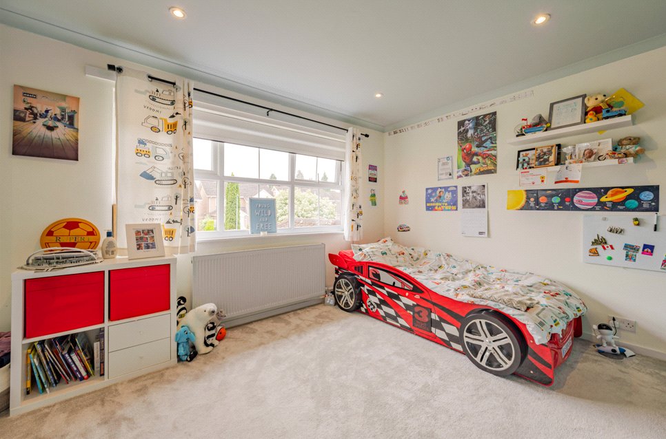 Bedroom 4