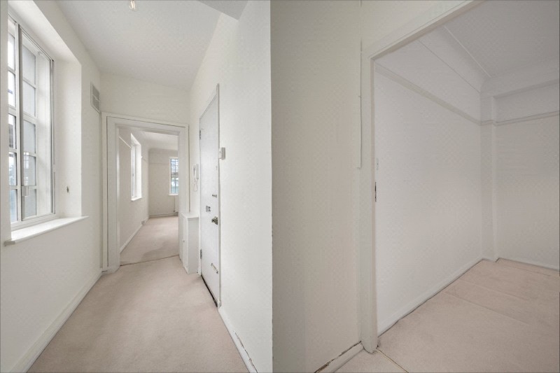 Ormonde Terrace, St John&#39;s Wood, London, NW8