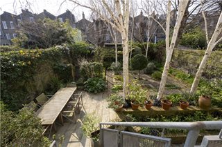 Stockwell Park Crescent, London, SW9