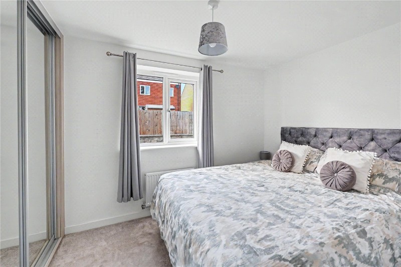 Shrub Lane, Hellesdon, Norwich, Norfolk, NR6