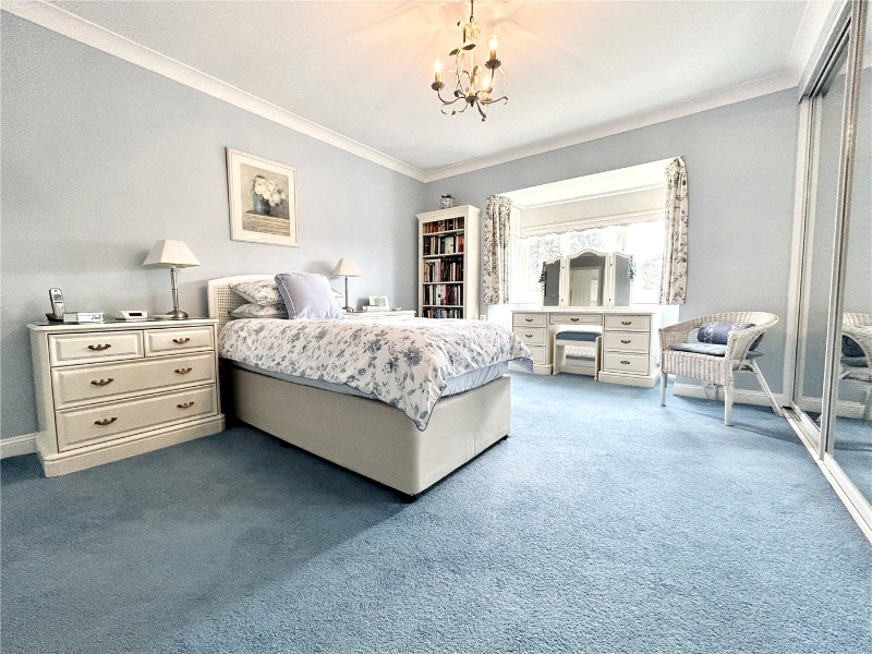 Grosvenor Road, Bournemouth, BH4