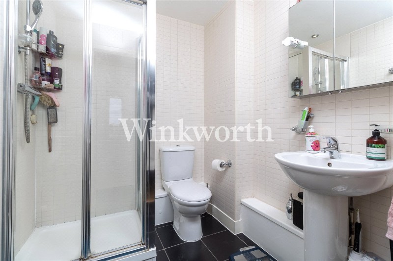 Theodor Court, London, NW9