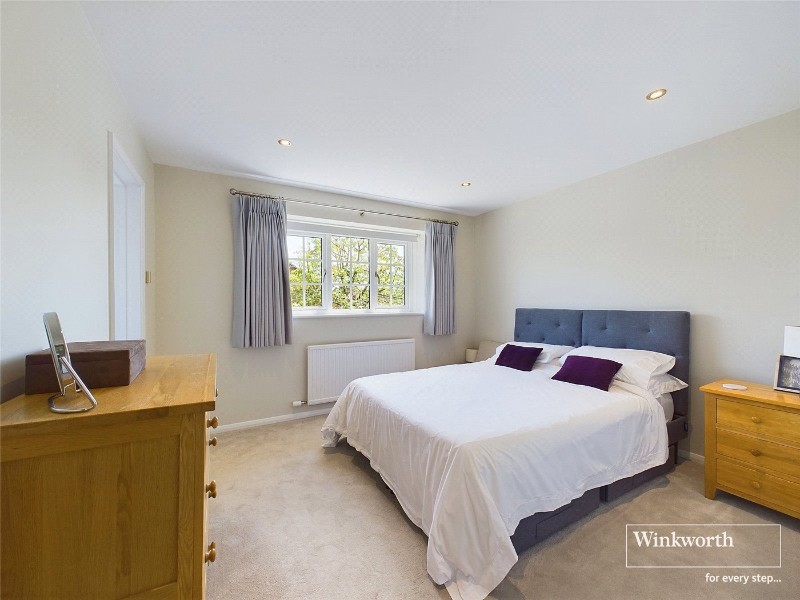 Dauntless Road, Burghfield Common, Reading, Berkshire, RG7