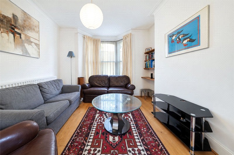 Hatchard Road, London, N19