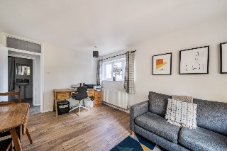 Taymount Rise, London, SE23