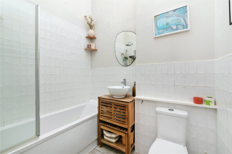 Woodvale Walk, West Norwood, London, SE27
