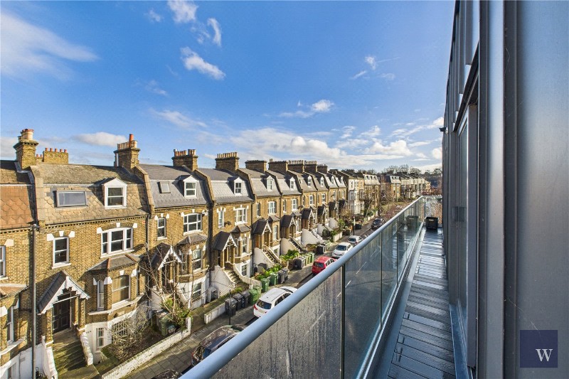 Wanless Road, London, SE24