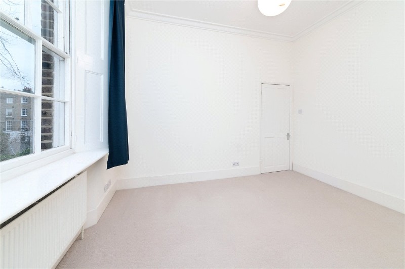 Myddelton Square, London, EC1R