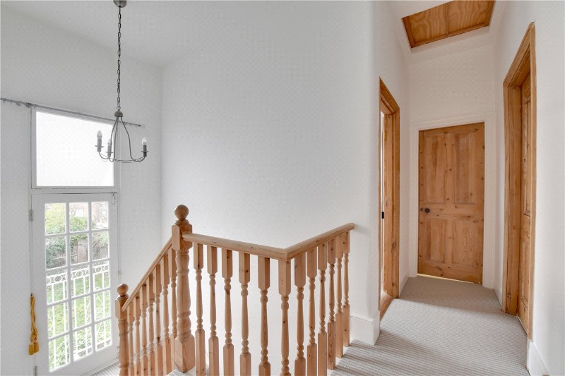 Micheldever Road, Lee, London, SE12